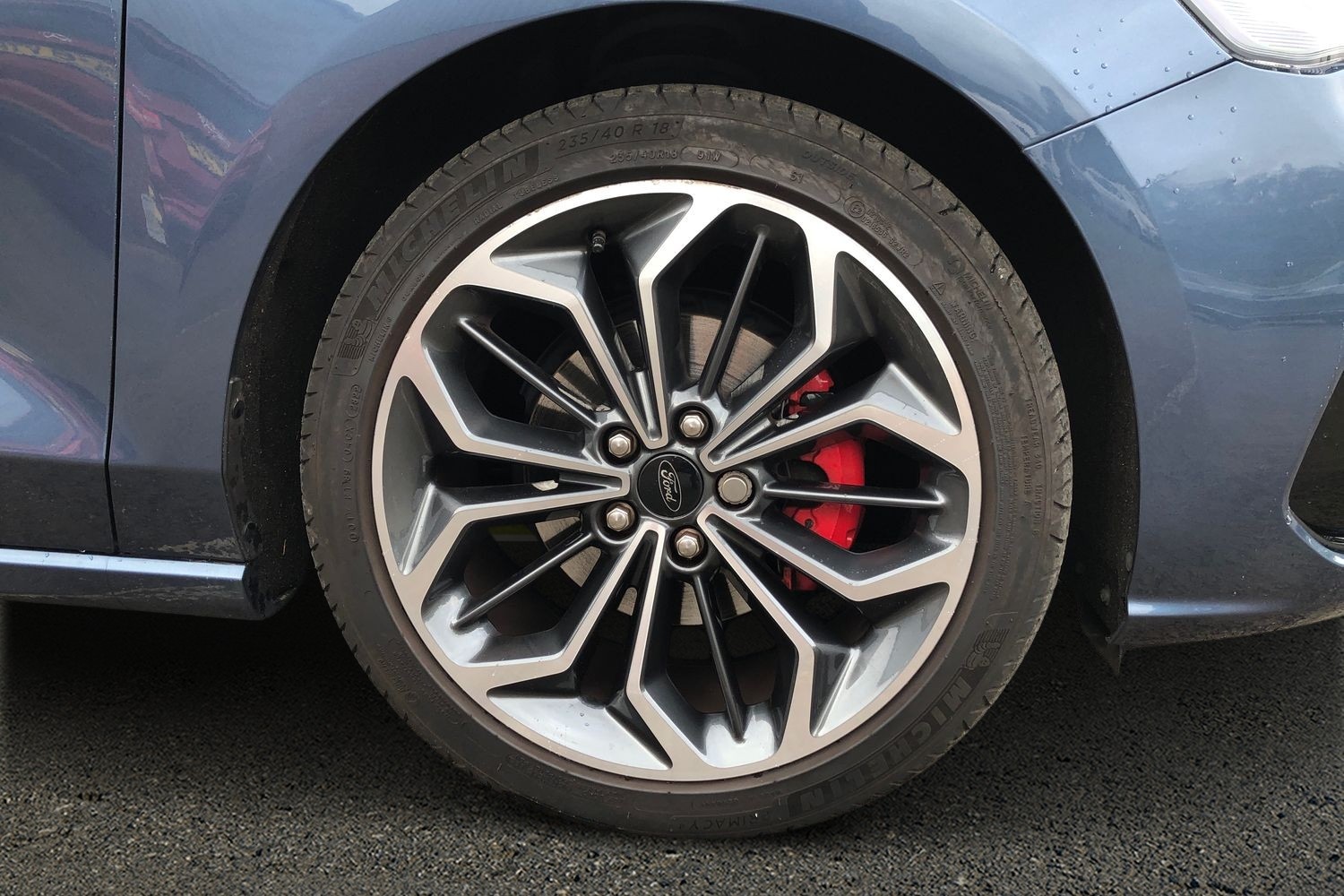 Used Ford Focus 2022 for sale - 75908956: Photo 18