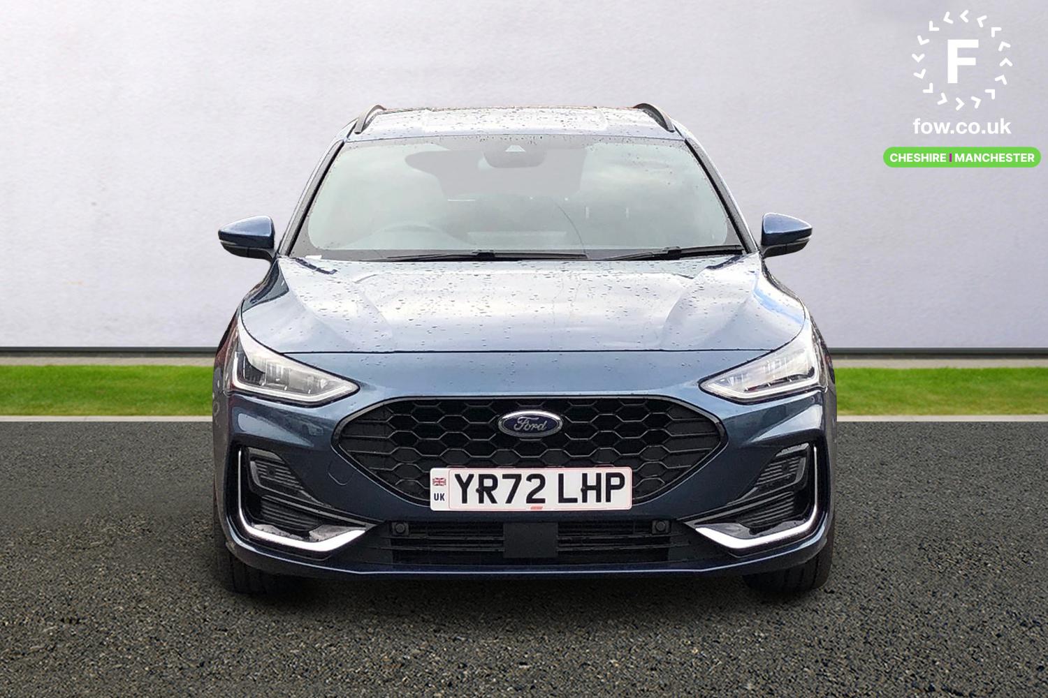 Used Ford Focus 2022 for sale - 75908956: Photo 19