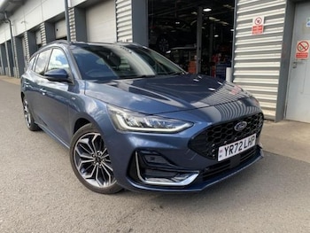 Ford - Focus