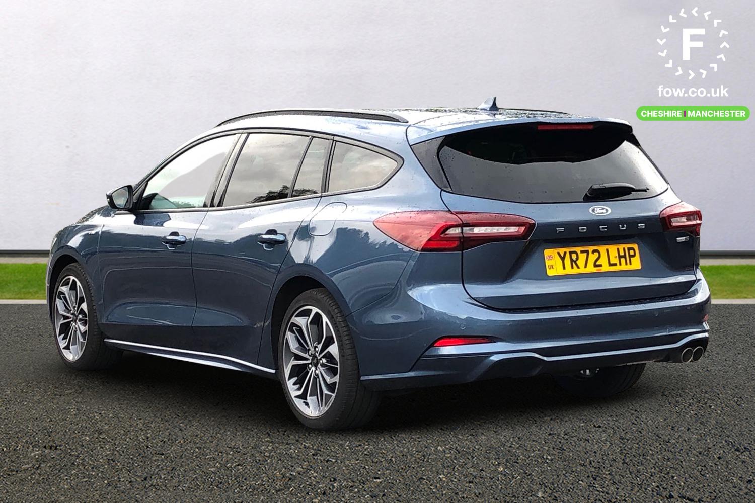 Used Ford Focus 2022 for sale - 75908956: Photo 2