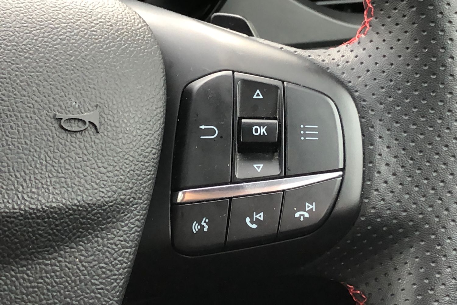 Used Ford Focus 2022 for sale - 75908956: Photo 7