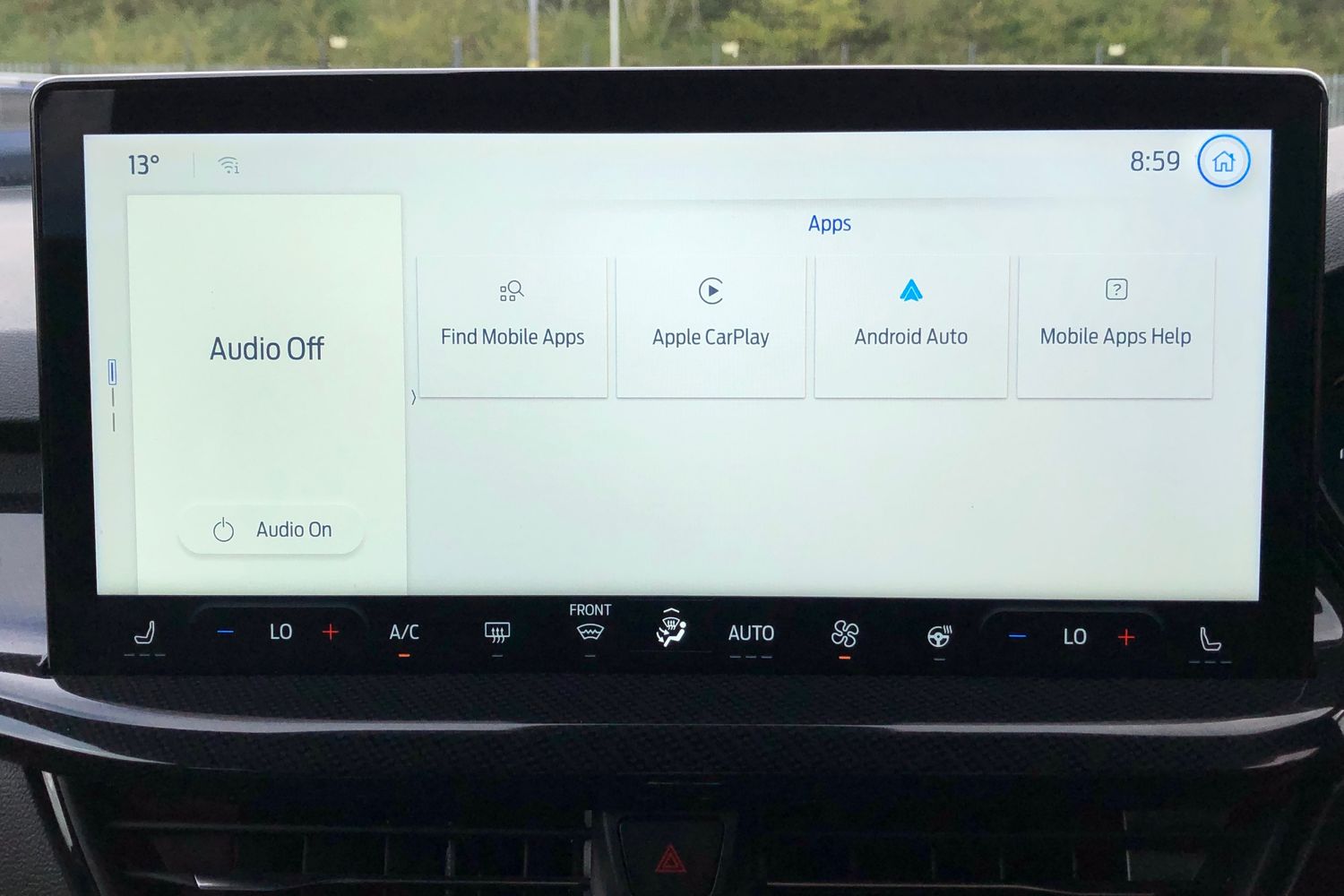 Used Ford Focus 2022 for sale - 75908956: Photo 9