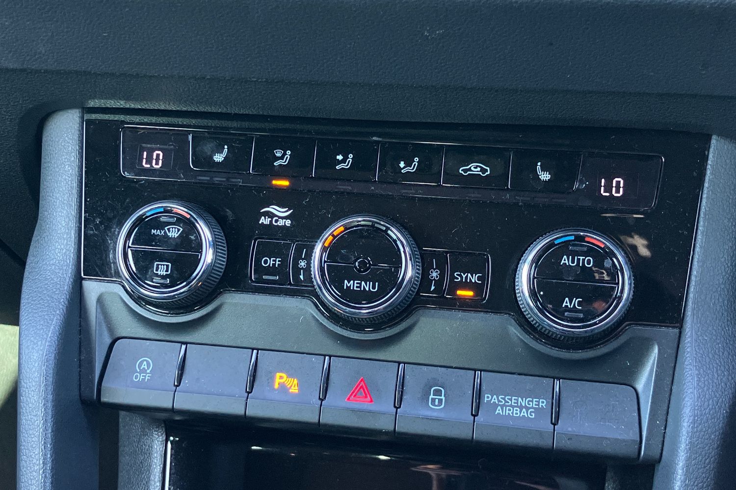 Used Skoda Karoq 2020 for sale - 77429514: Photo 12