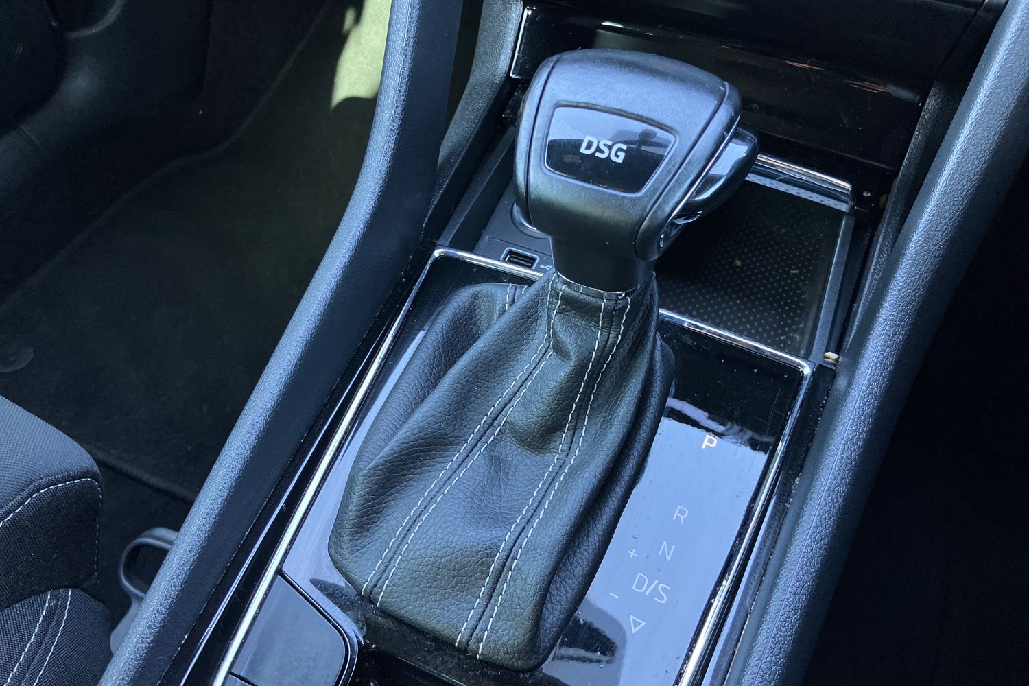 Used Skoda Karoq 2020 for sale - 77429514: Photo 13