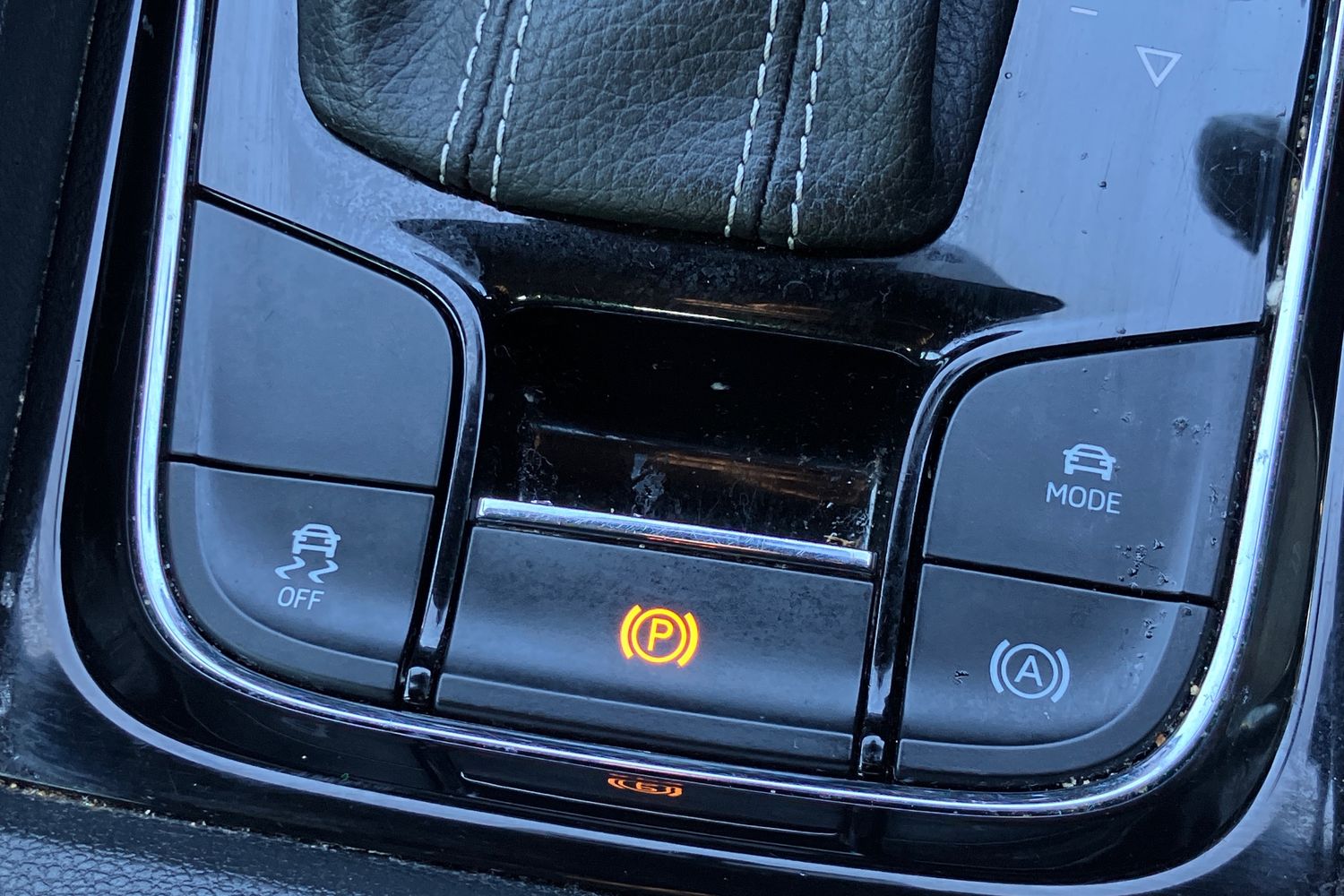 Used Skoda Karoq 2020 for sale - 77429514: Photo 14