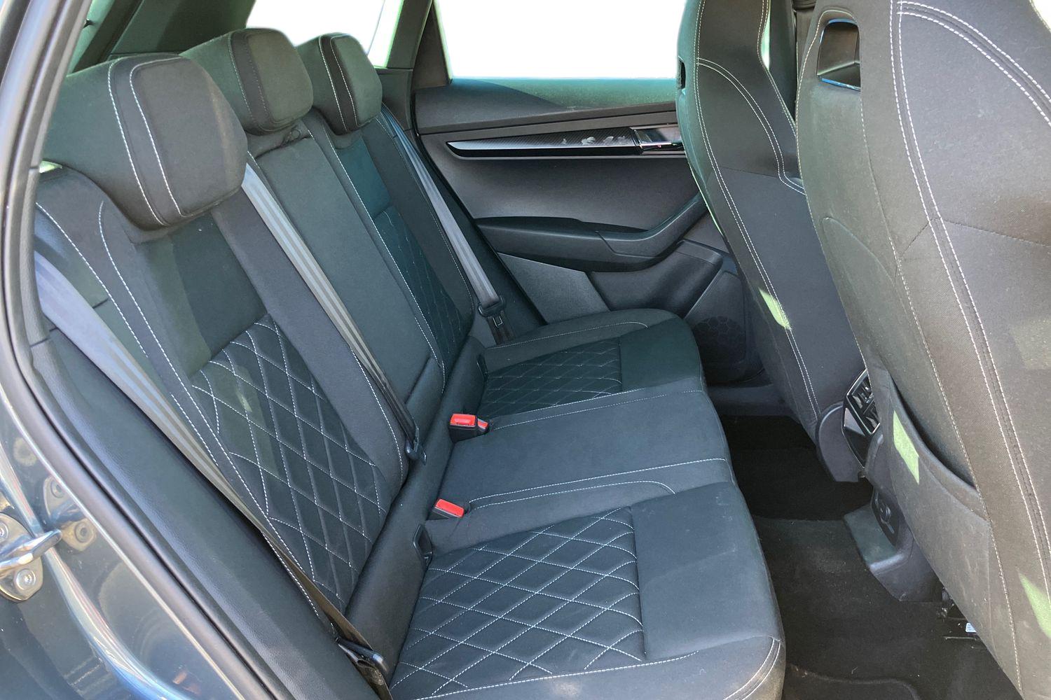 Used Skoda Karoq 2020 for sale - 77429514: Photo 23