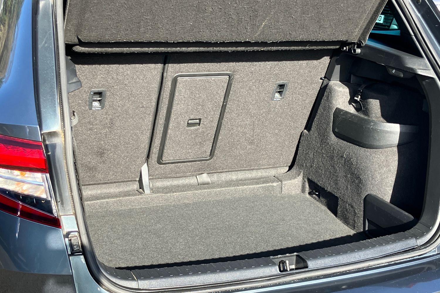 Used Skoda Karoq 2020 for sale - 77429514: Photo 24