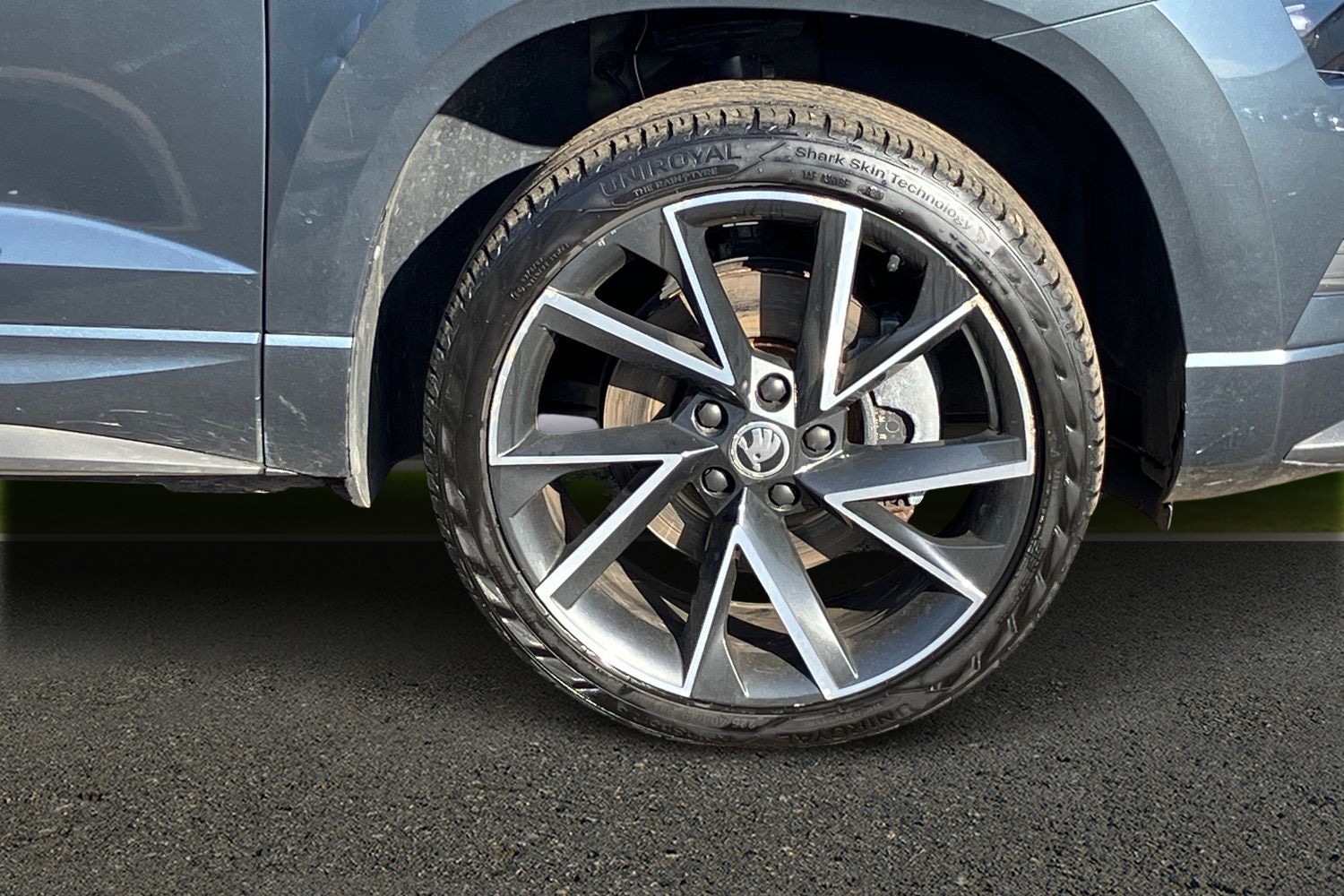 Used Skoda Karoq 2020 for sale - 77429514: Photo 25