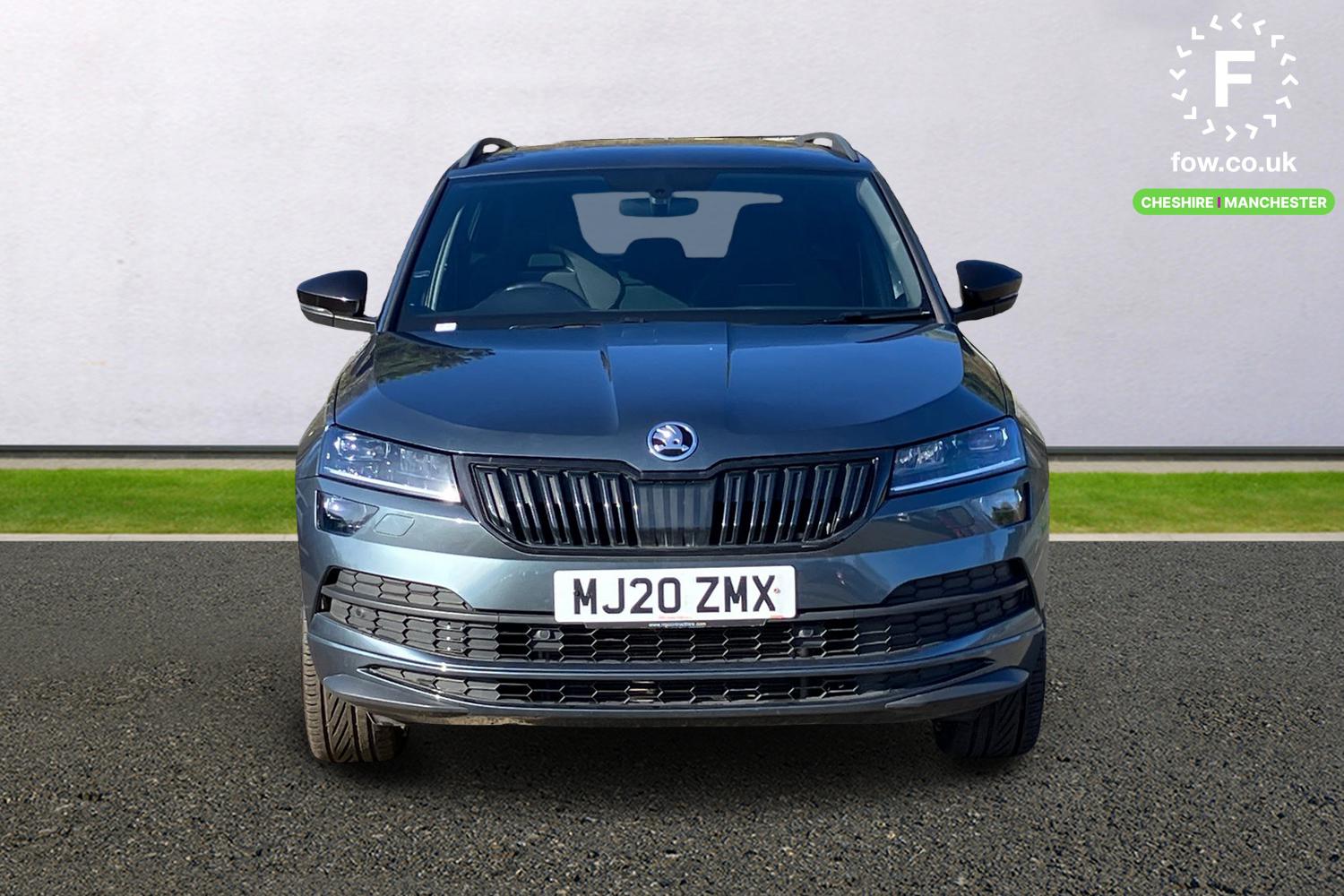 Used Skoda Karoq 2020 for sale - 77429514: Photo 26