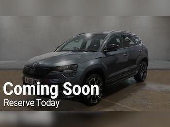 Used Skoda Karoq 2020 for sale - 77429514: Photo