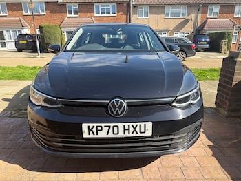 Volkswagen Golf feature image