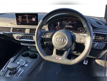 Used Audi A4 2018 for sale - 78422165: Photo