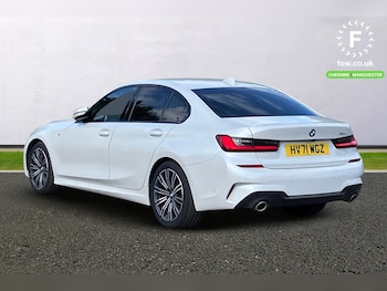 Used BMW 3 Series 2021 for sale - 75499310: Photo