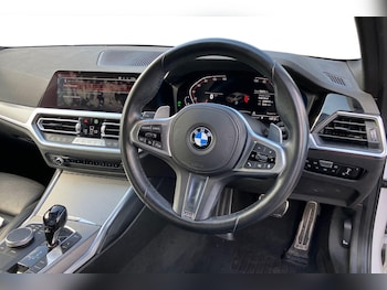 Used BMW 3 Series 2021 for sale - 75499310: Photo
