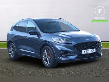 Used Ford Kuga 2021 for sale - 75850495: Photo