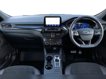 Used Ford Kuga 2021 for sale - 75850495: Photo