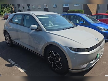Used Hyundai IONIQ 5 2023 for sale - 79241683: Photo