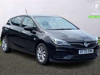 2020 - 1.2 Turbo Business Edition Nav 5dr
