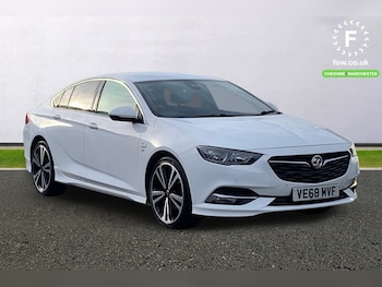 2019 - 2.0 Turbo D SRi Vx-line Nav 5dr