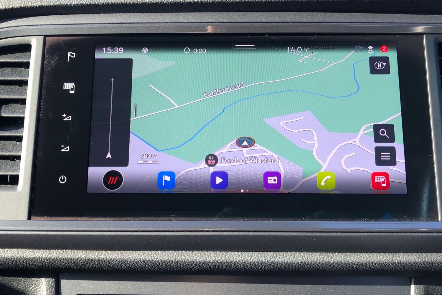 Used Cupra Ateca 2024 for sale - 77628499: Photo 12