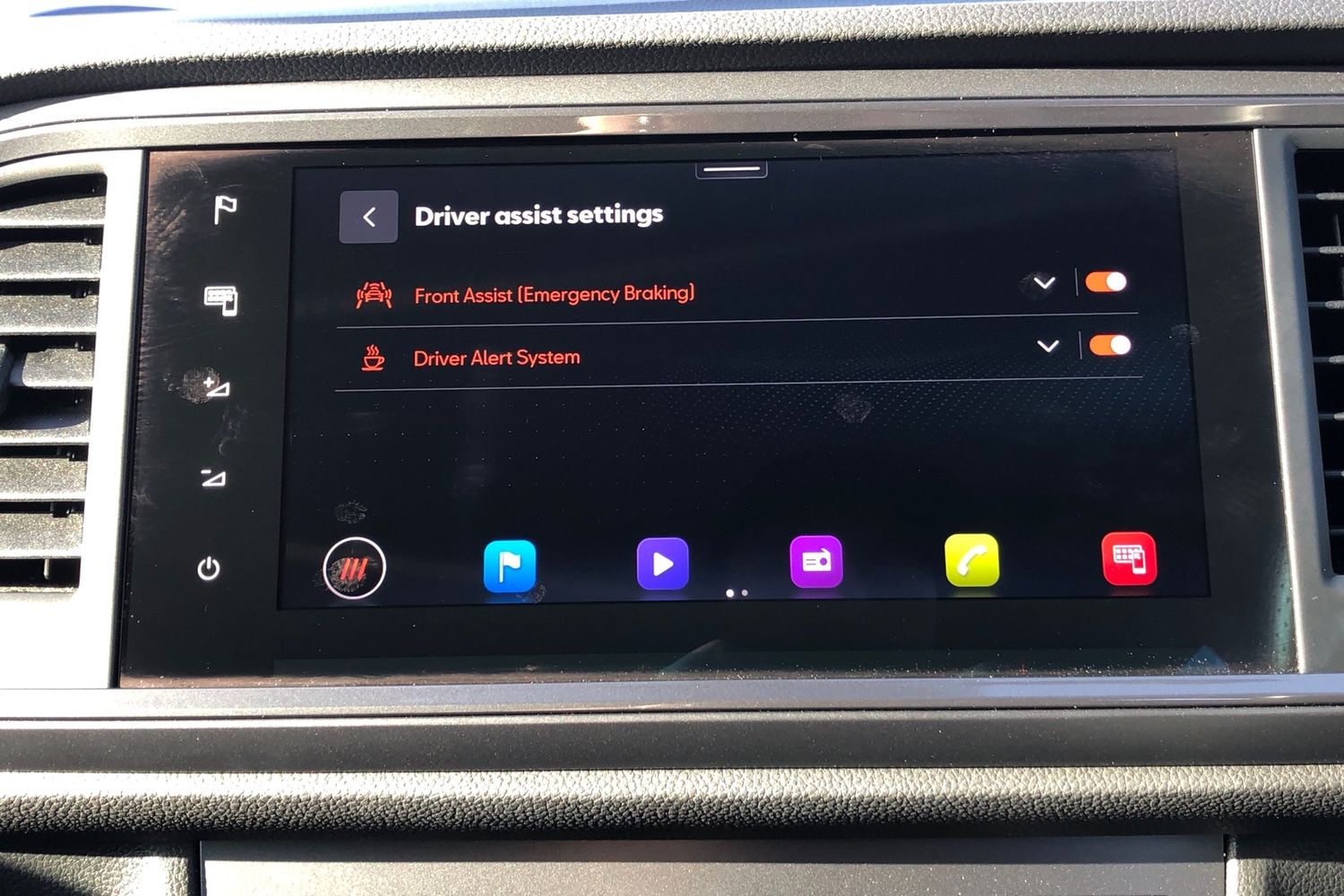 Used Cupra Ateca 2024 for sale - 77628499: Photo 14