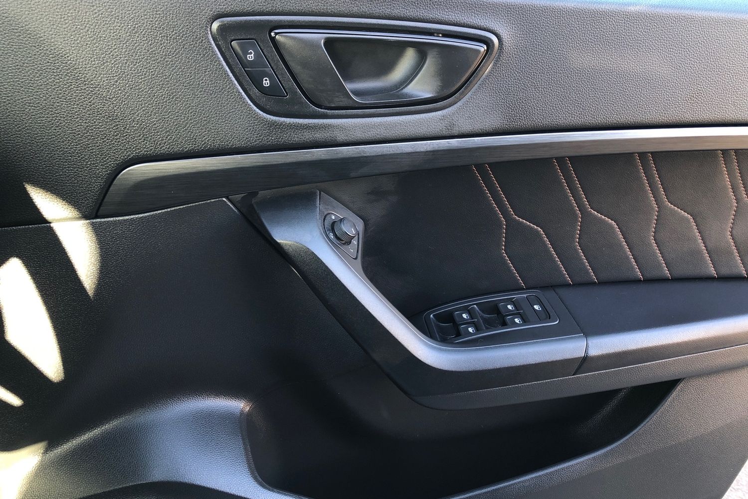 Used Cupra Ateca 2024 for sale - 77628499: Photo 22