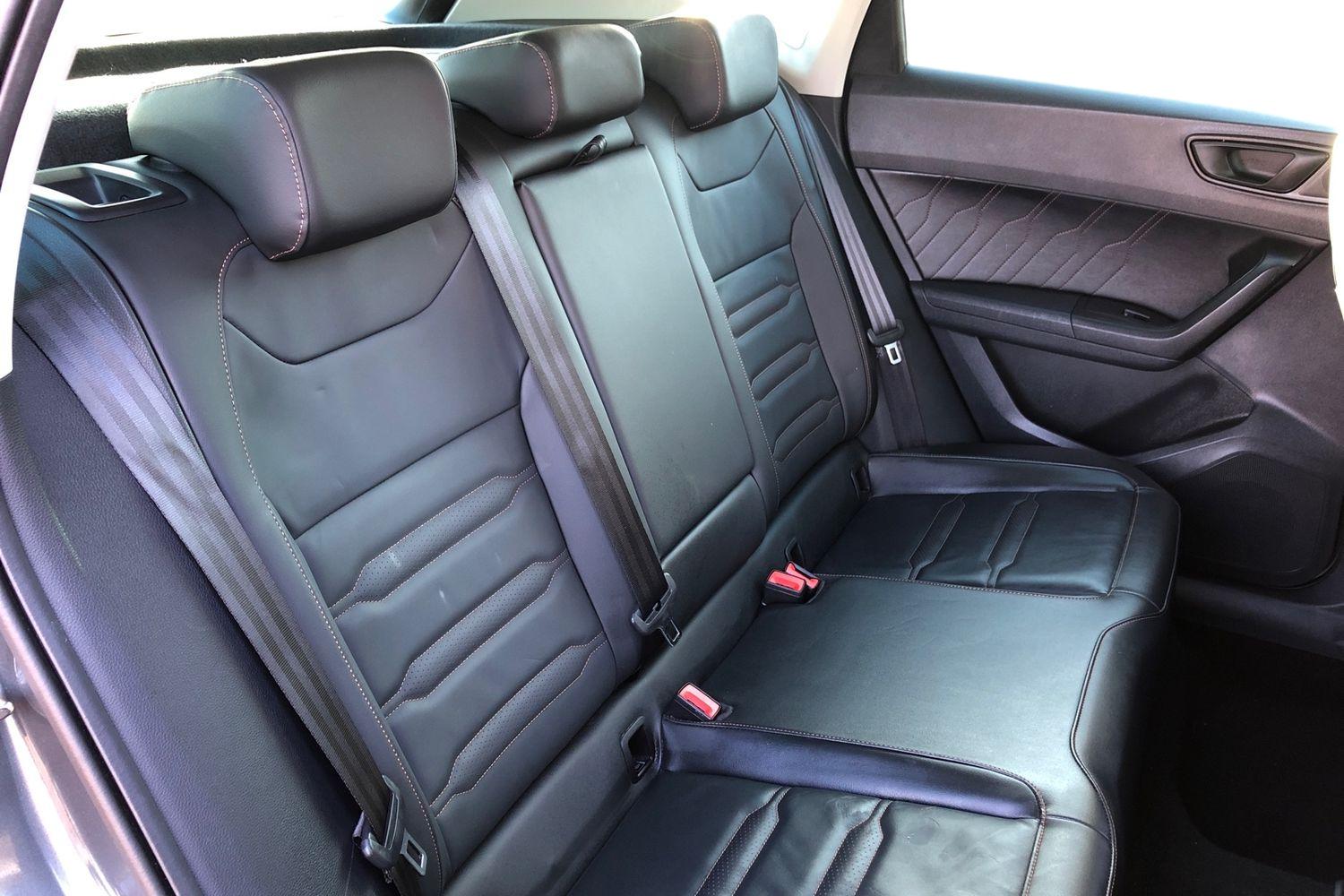 Used Cupra Ateca 2024 for sale - 77628499: Photo 24