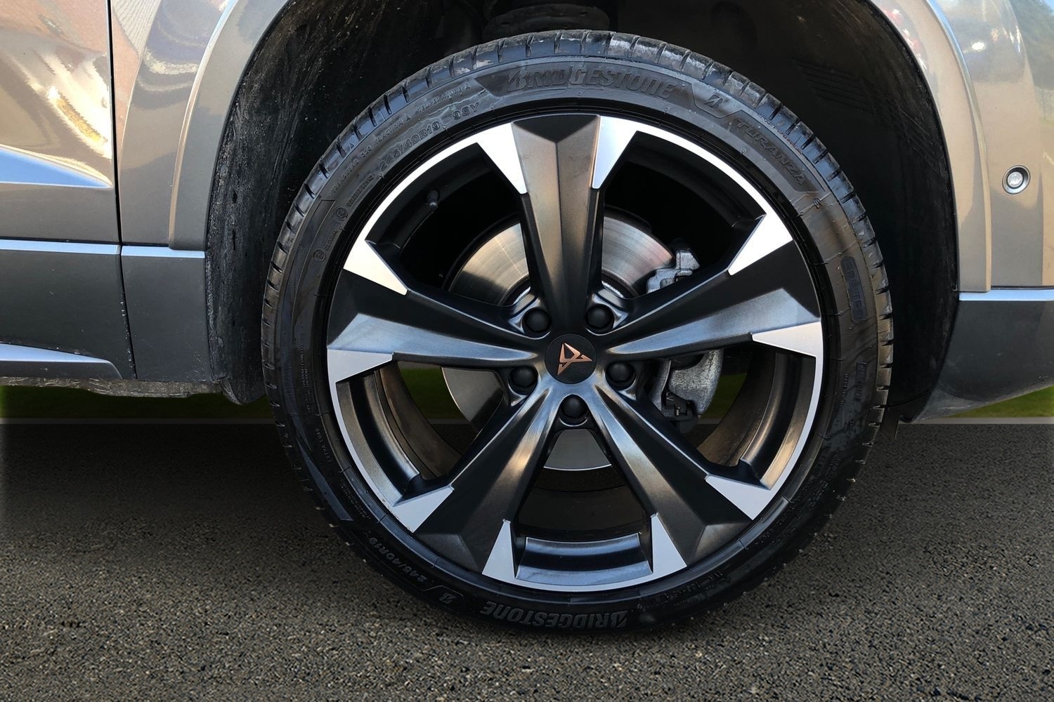 Used Cupra Ateca 2024 for sale - 77628499: Photo 26