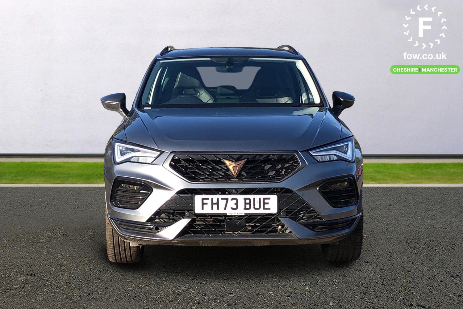 Used Cupra Ateca 2024 for sale - 77628499: Photo 27