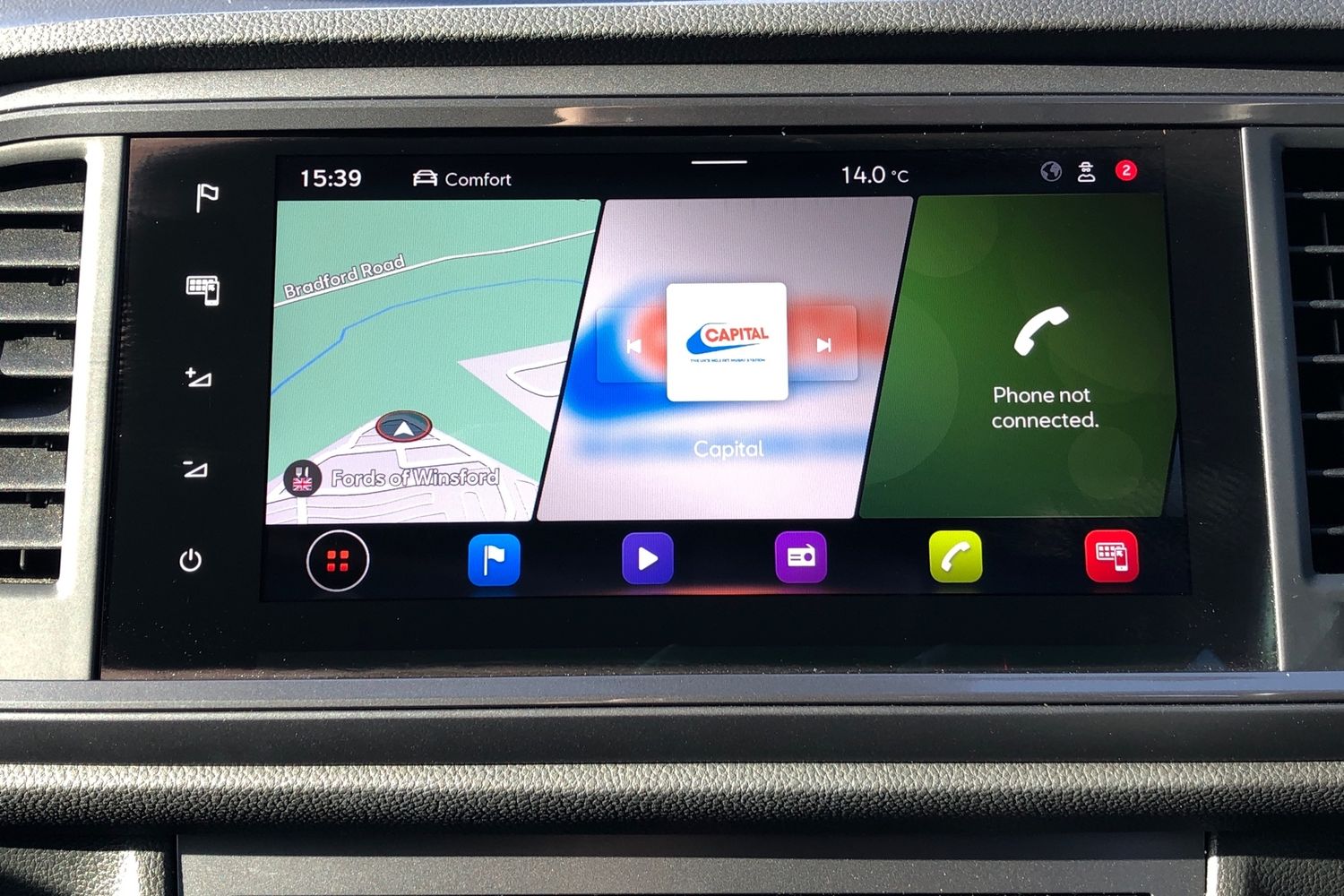 Used Cupra Ateca 2024 for sale - 77628499: Photo 9