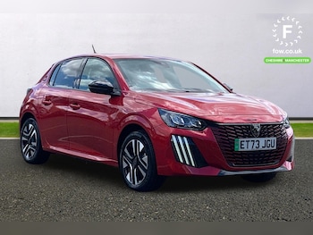 Used Peugeot 208 2024 for sale - 79438858: Photo