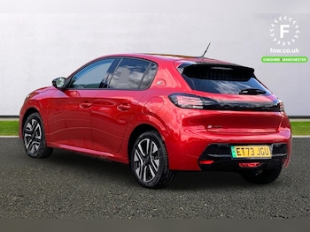 Used Peugeot 208 2024 for sale - 79438858: Photo