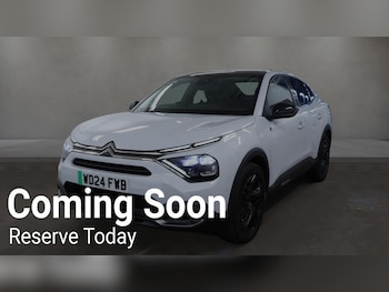 Used Citroen C4 X 2024 for sale - 79346870: Photo