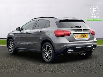 Used Mercedes-Benz GLA 2019 for sale - 75265920: Photo