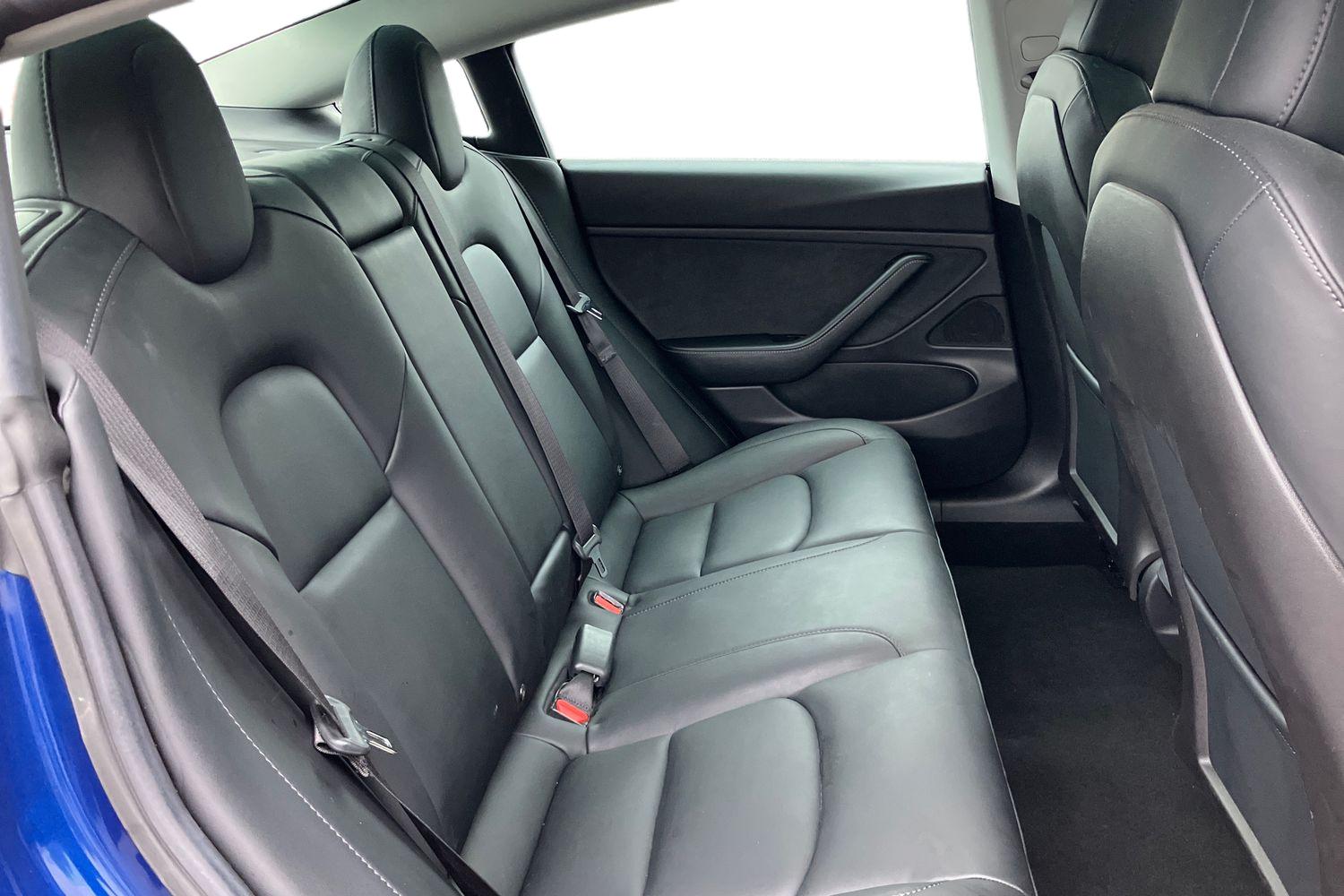 Used Tesla Model 3 2019 for sale - 77649419: Photo 17