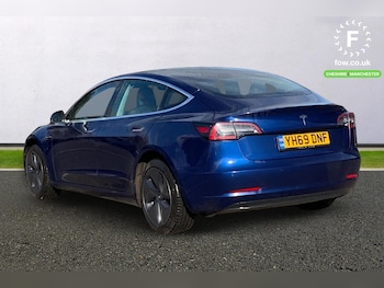 Used Tesla Model 3 2019 for sale - 77649419: Photo