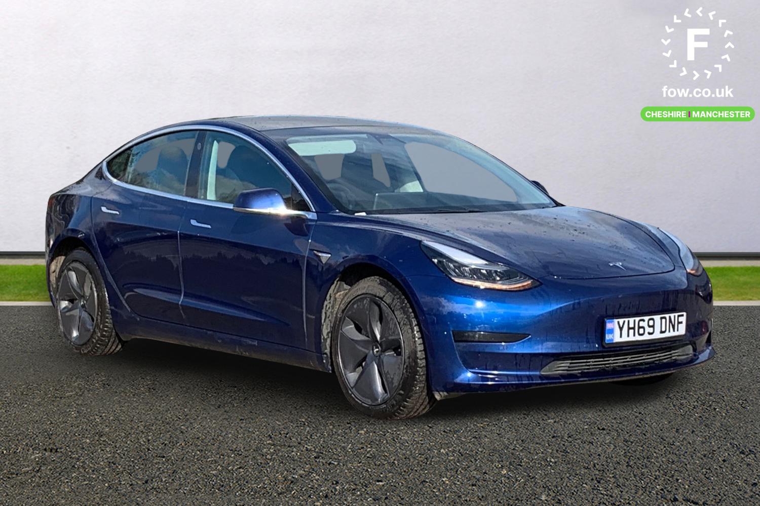 Used Tesla Model 3 2019 for sale - 77649419: Photo 2