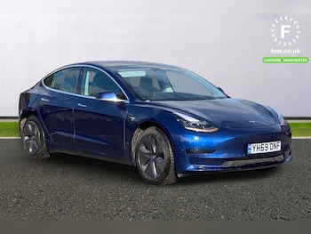 Used Tesla Model 3 2019 for sale - 77649419: Photo