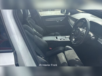 Used Volvo S90 2021 for sale - 78488800: Photo