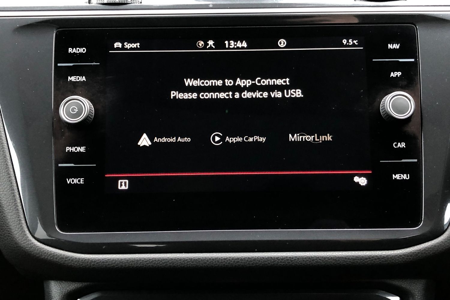 Used Volkswagen Tiguan Allspace 2022 for sale - 76541073: Photo 11