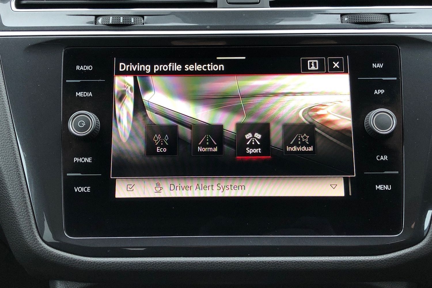 Used Volkswagen Tiguan Allspace 2022 for sale - 76541073: Photo 13