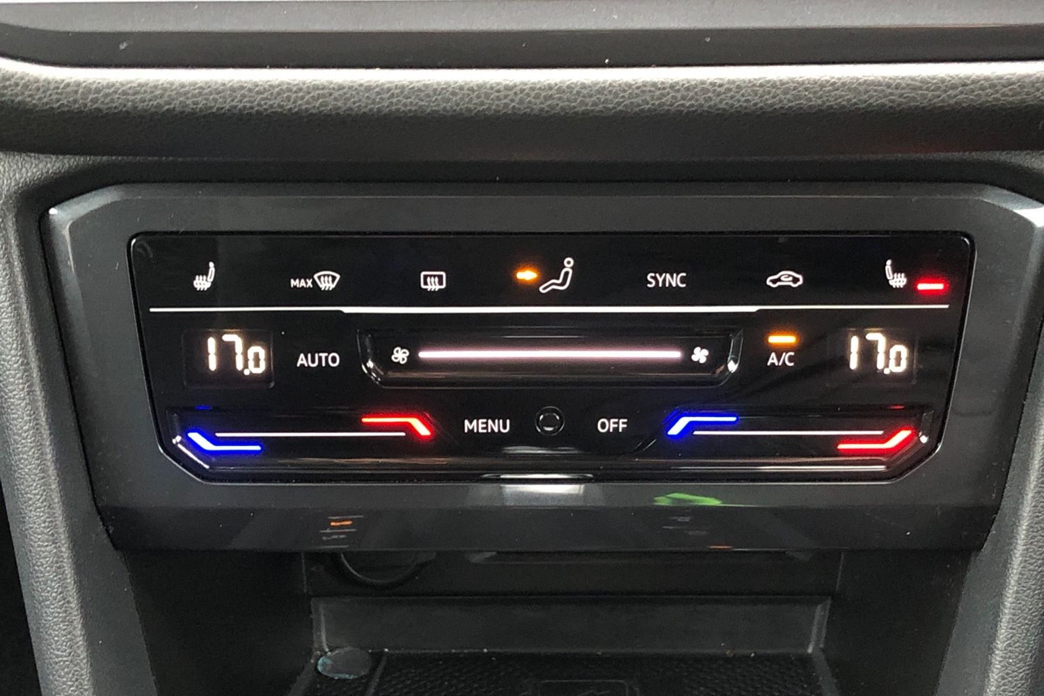 Used Volkswagen Tiguan Allspace 2022 for sale - 76541073: Photo 15