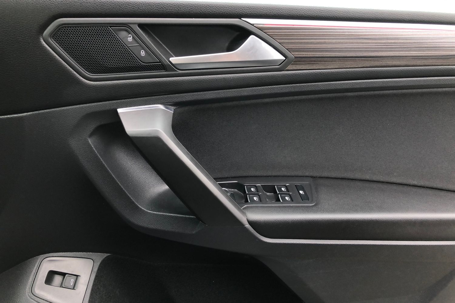 Used Volkswagen Tiguan Allspace 2022 for sale - 76541073: Photo 19