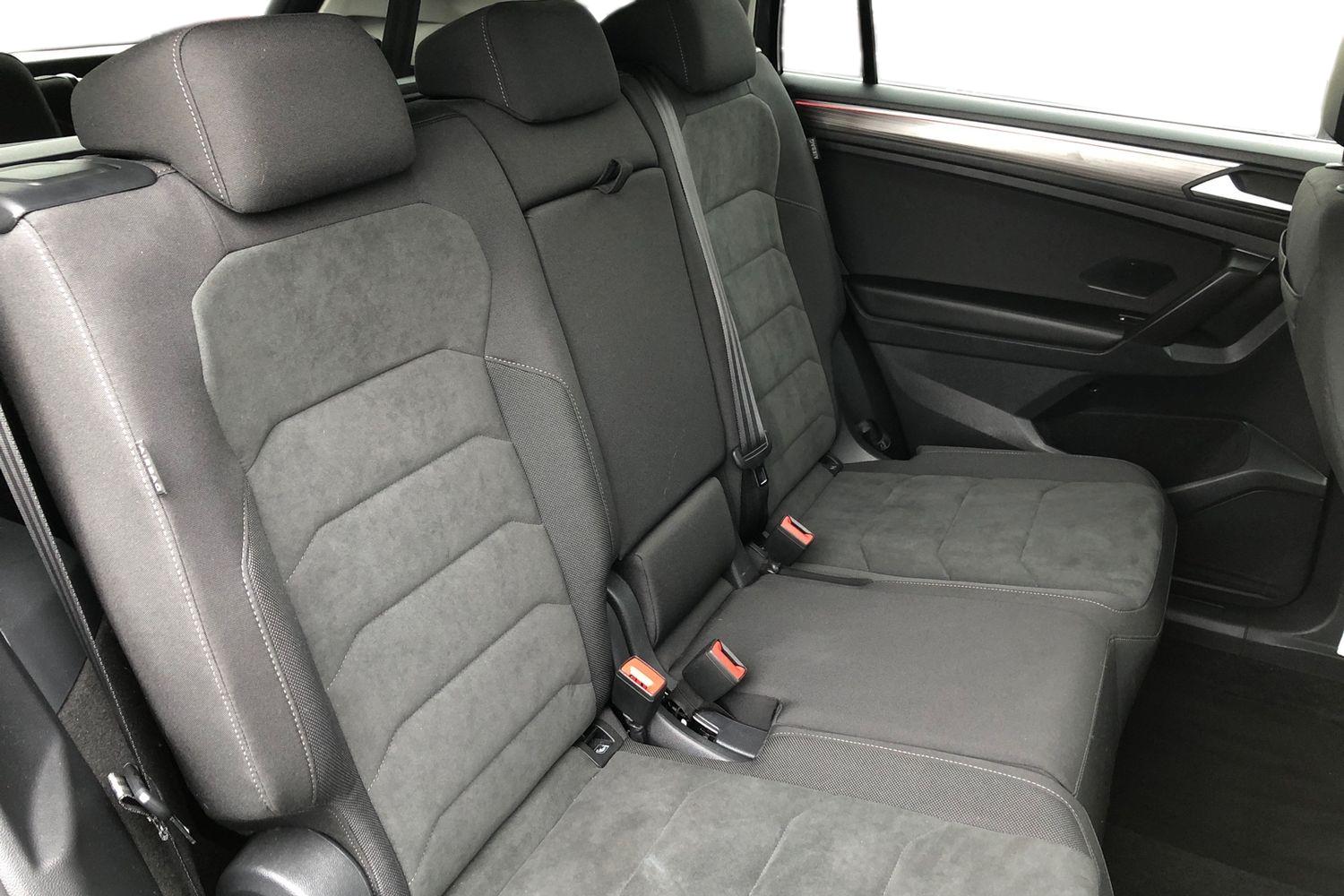 Used Volkswagen Tiguan Allspace 2022 for sale - 76541073: Photo 21