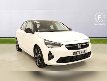 Used Vauxhall Corsa 2022 for sale - 78944439: Photo