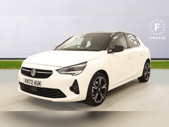 Used Vauxhall Corsa 2022 for sale - 78944439: Photo
