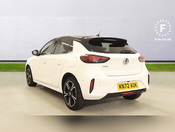 Used Vauxhall Corsa 2022 for sale - 78944439: Photo