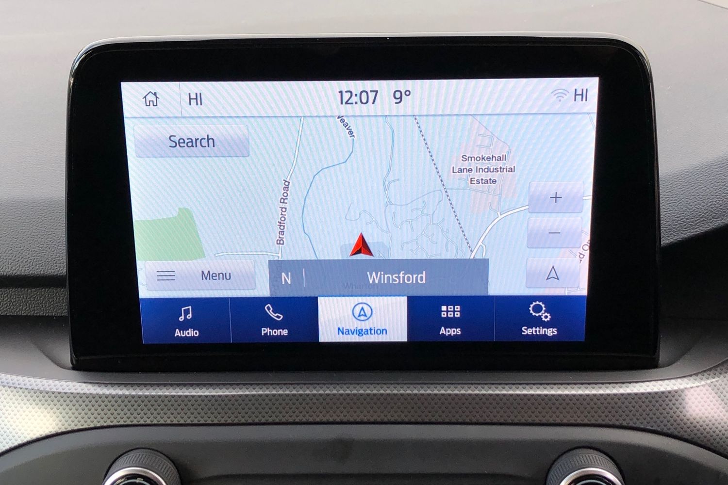 Used Ford Focus 2020 for sale - 77240149: Photo 10