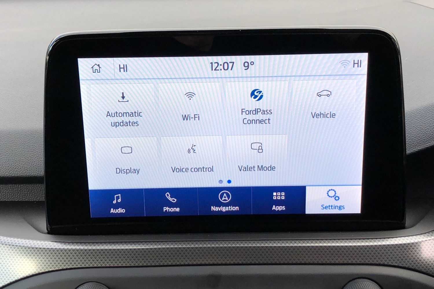 Used Ford Focus 2020 for sale - 77240149: Photo 12