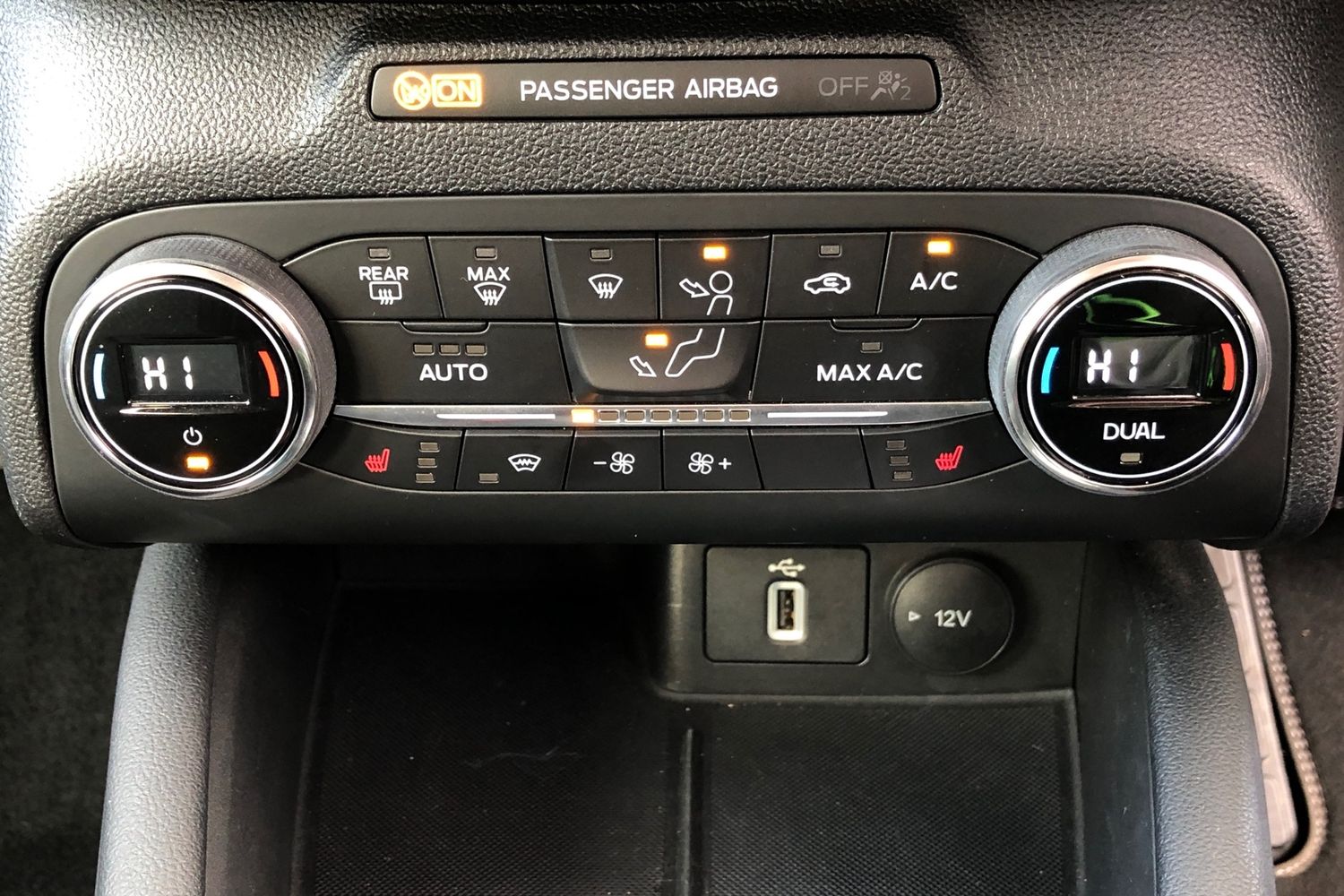 Used Ford Focus 2020 for sale - 77240149: Photo 14